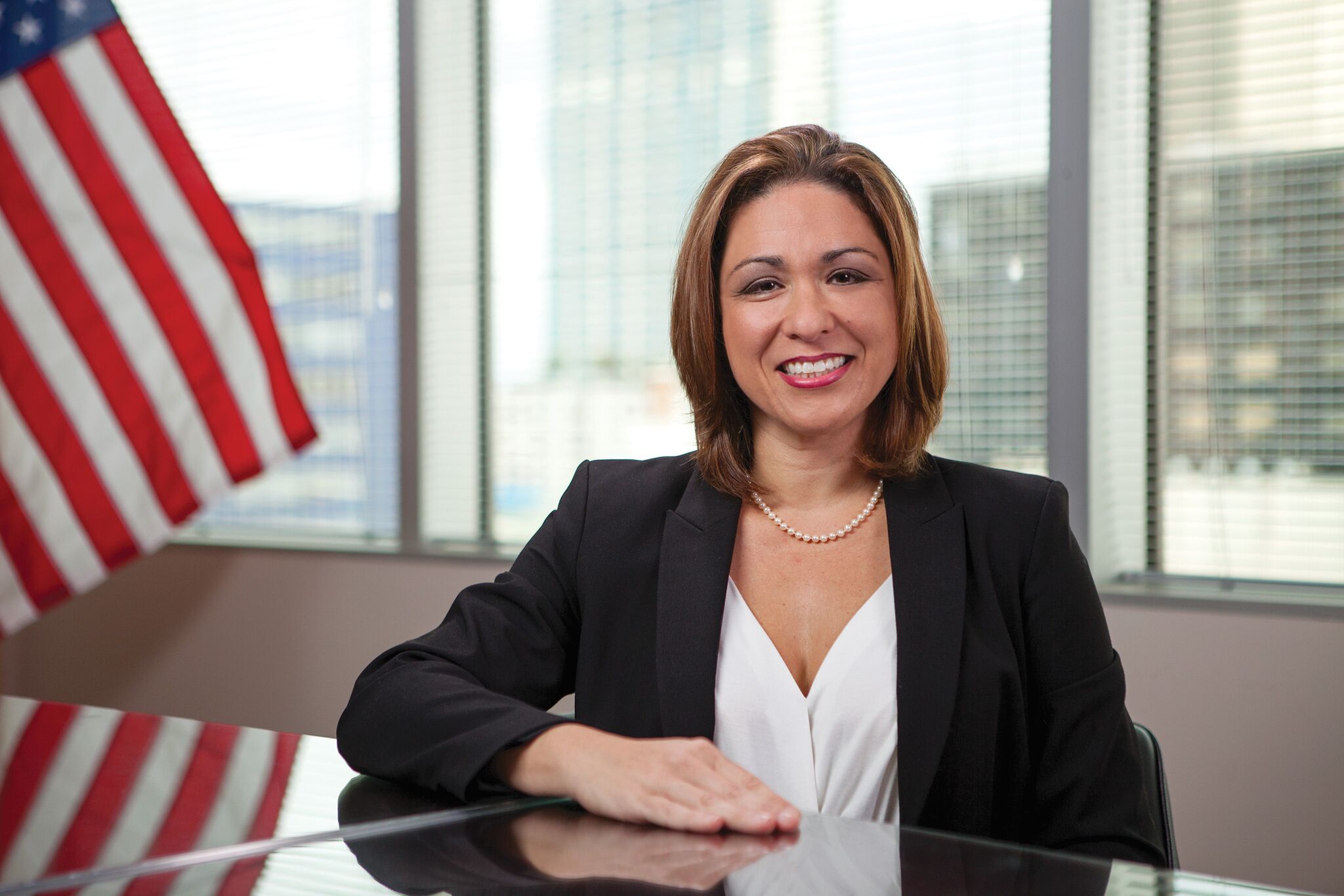 Niurka Fernandez Asmer